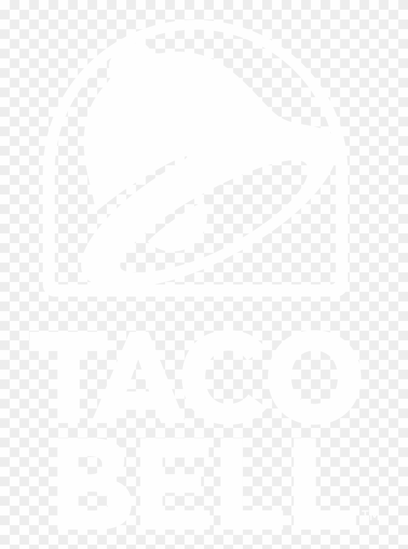 Taco Bell - Graphic Design Clipart #104530