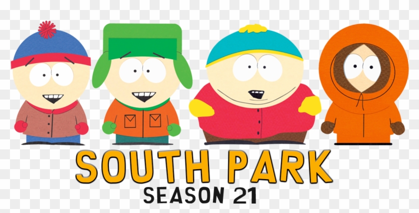 South Park Kenny Clipart #104612
