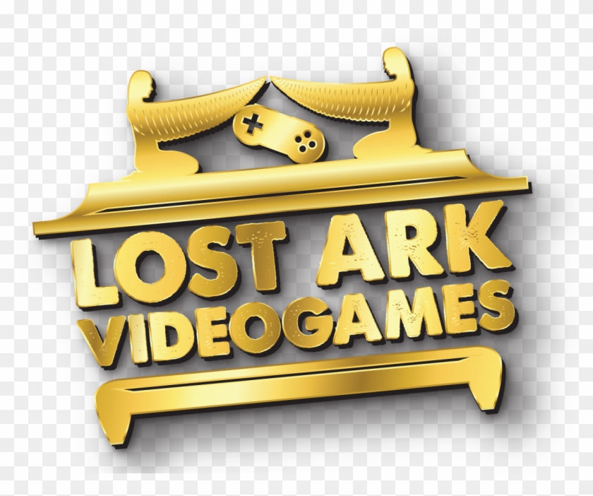 Lost Ark Video Games Clipart #104659