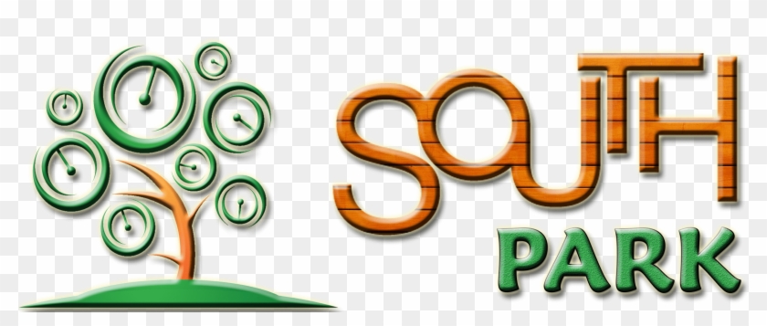 The South Park , Png Download Clipart