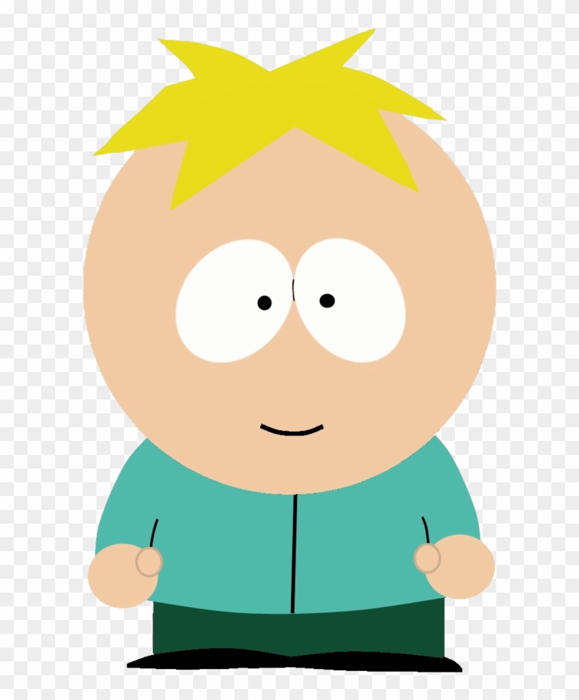 South Park Butters Png Clipart
