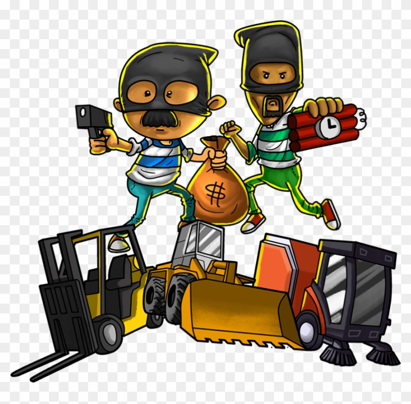 Cartoon Clipart