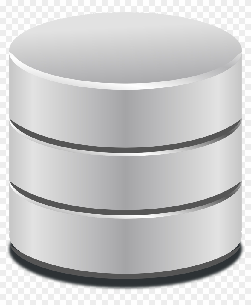 Database Icon Png Small Clipart #105025