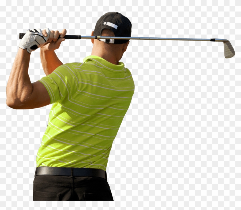 Golf Png Free Download - Golf Png Clipart #105073