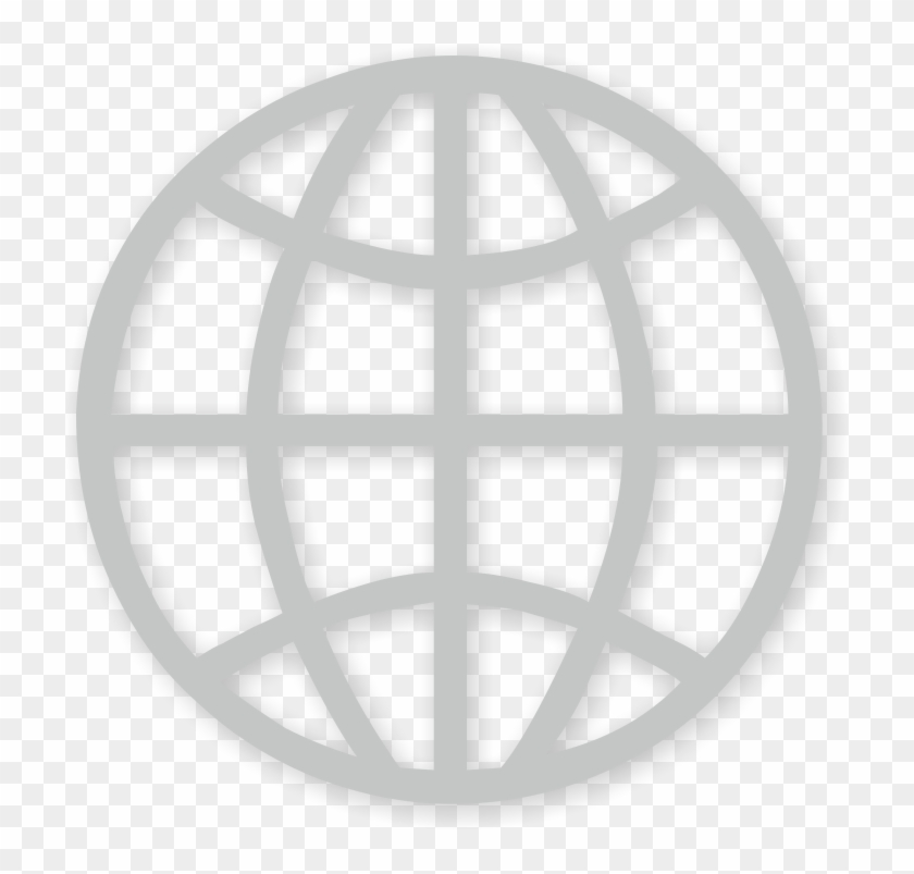 Zoom, Price, Buy - Simbolo Globo Terrestre Png Clipart