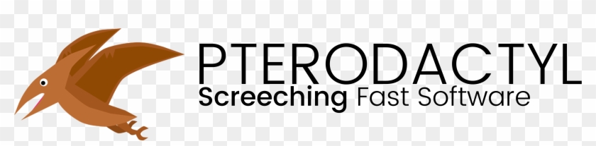 Https - //cdn - Pterodactyl - Io/logos/banner Logo - Graphics Clipart