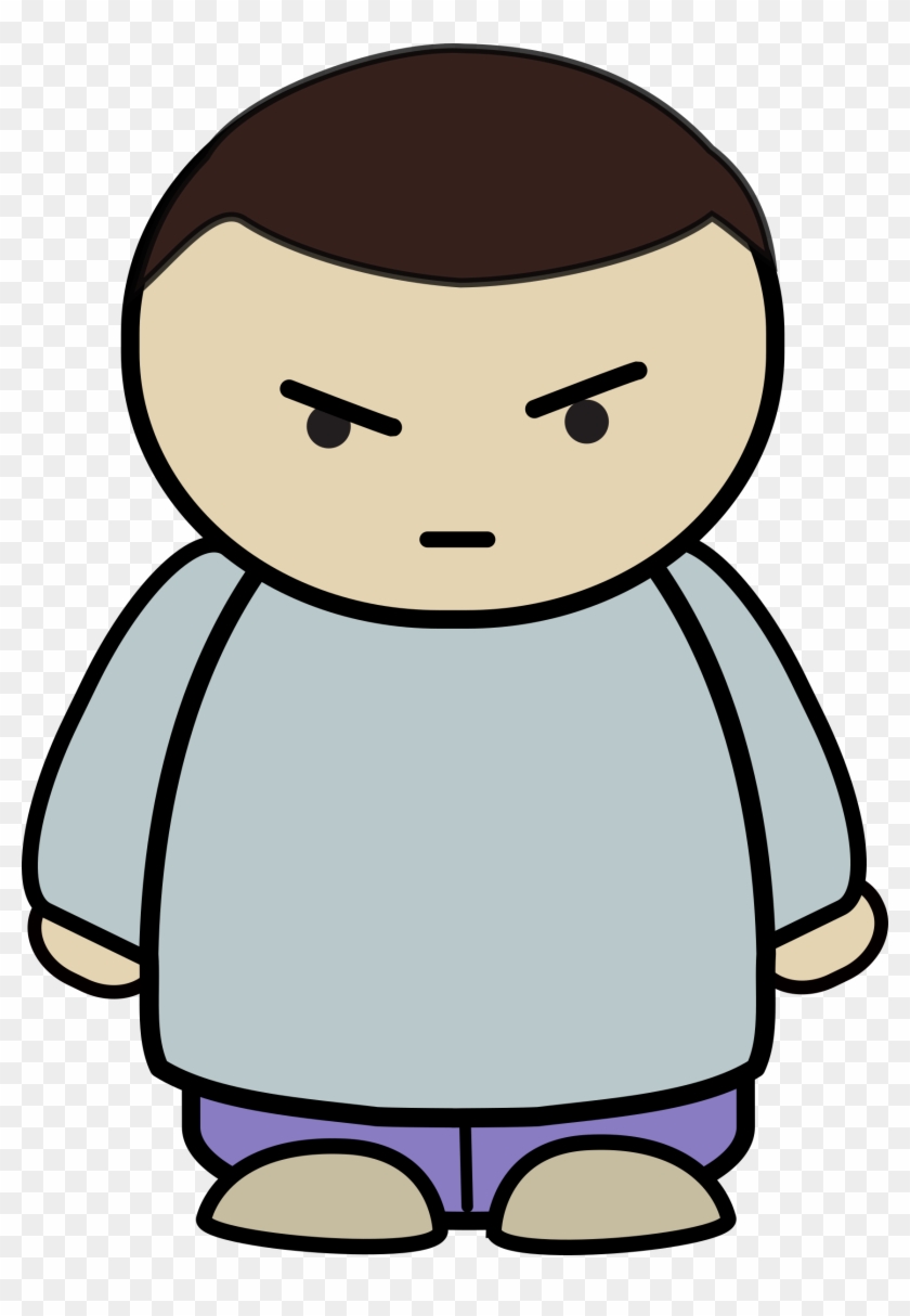 This Free Icons Png Design Of Mix And Match Character Clipart