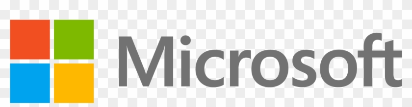 On July 12, 2018, Microsoft Announced New Options For - Microsoft Logo High Res Clipart #105348