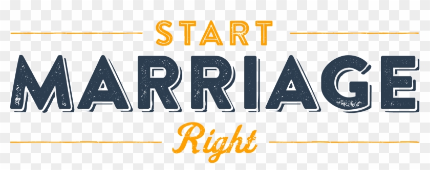 Wedding Word Png Pic - Marriage Word Transparent Clipart #105421