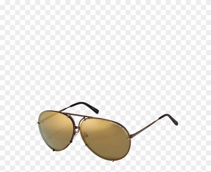 Porsche Design P8478 - Porsche 8478 Sunglasses 60 Clipart