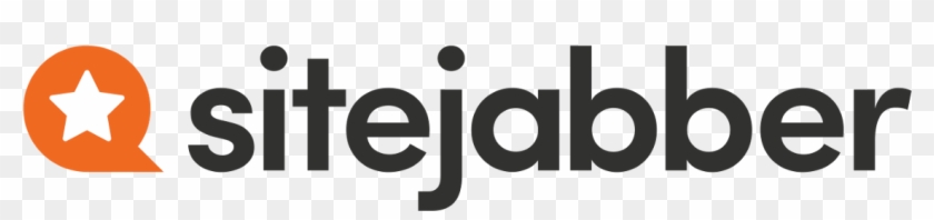 The Robber Barons Of The Internet - Sitejabber Logo Png Clipart #105626