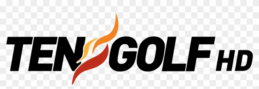 Ten Golf Hd 1 - Quick Search Clipart