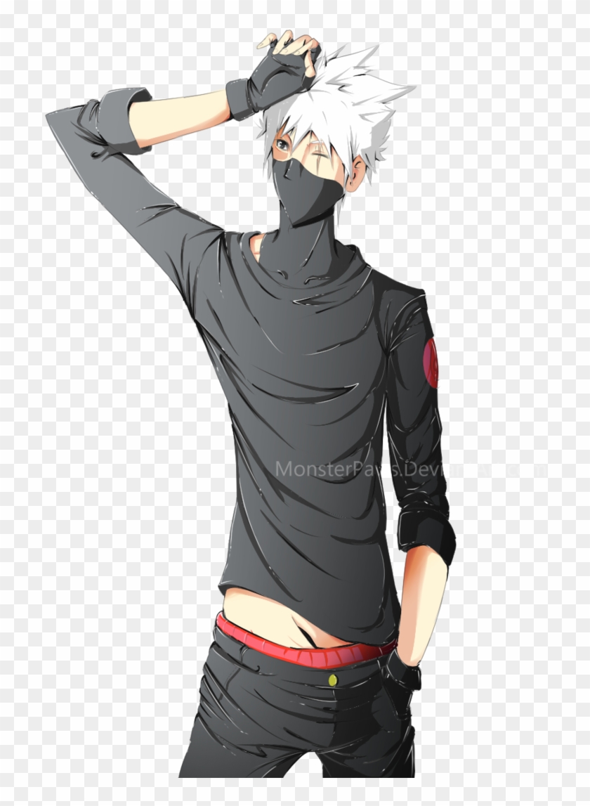 Kakashi By Monsterpaws D3lg4x6 Anime Png Kakashi Clipart Pikpng Kakashi By Monsterpaws D3lg4x6 Anime Png Kakashi Clipart Pikpng
