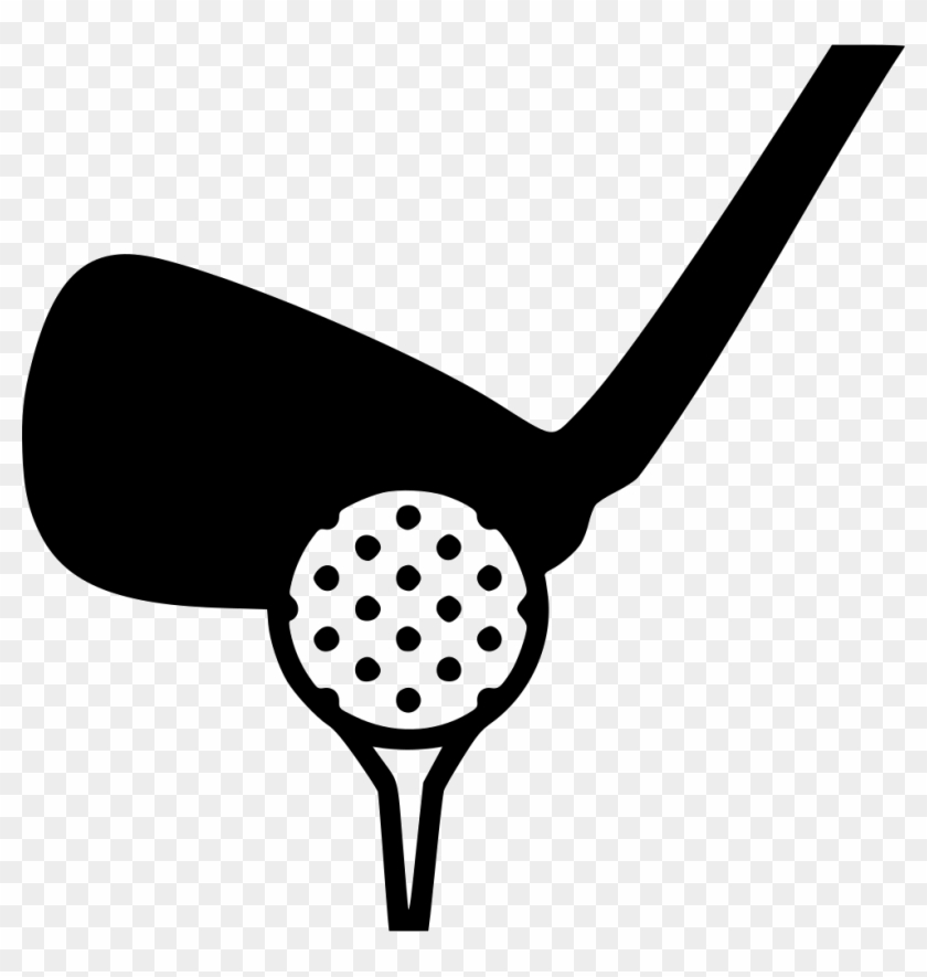 Png File Svg - Png Icon Golf Clipart