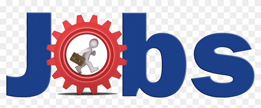 Job Logo Png - Dubai Clipart #105919