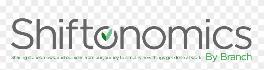 Shiftonomics By Branch - Sign Clipart