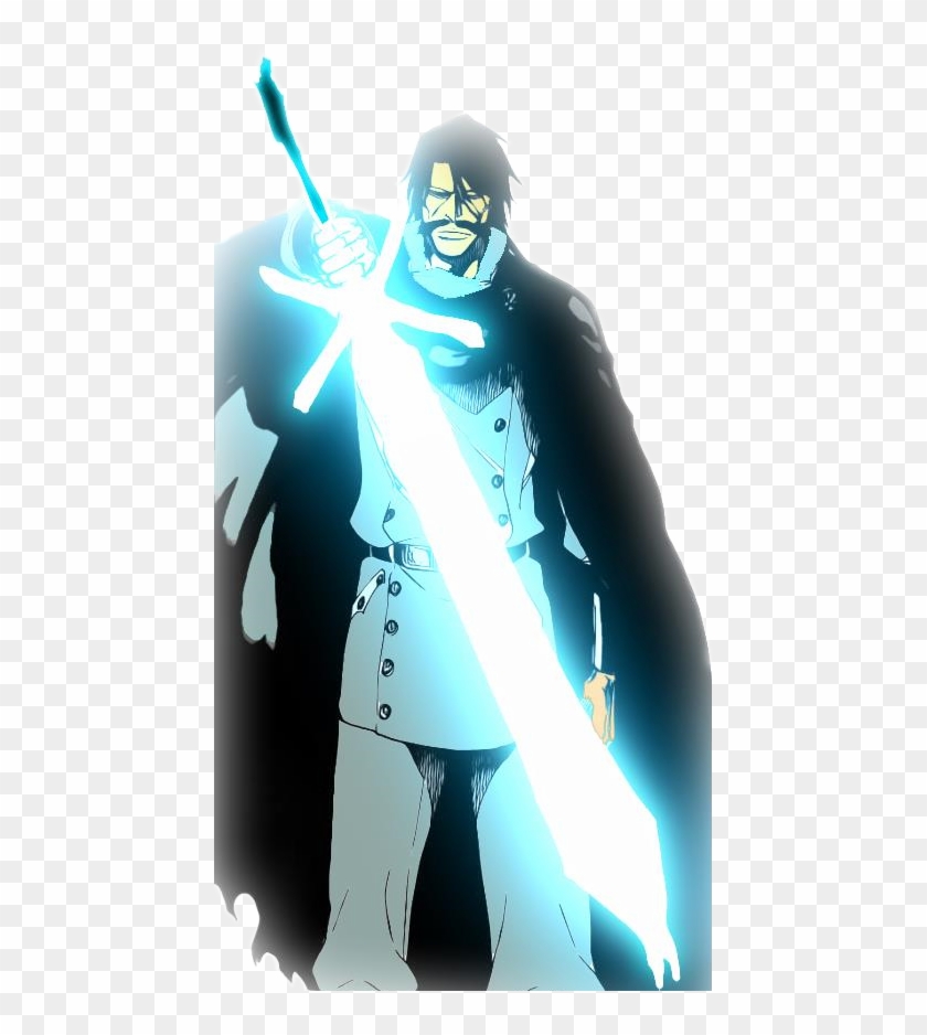 No Caption Provided - Bleach Yhwach Clipart