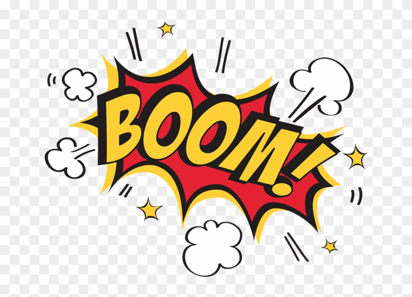 Book Creator For Ipad - Boom Clipart Transparent Background - Png Download