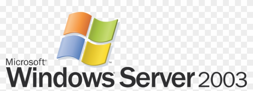 Windows Server 2003 - Windows Server 2008 Icon Clipart #106082