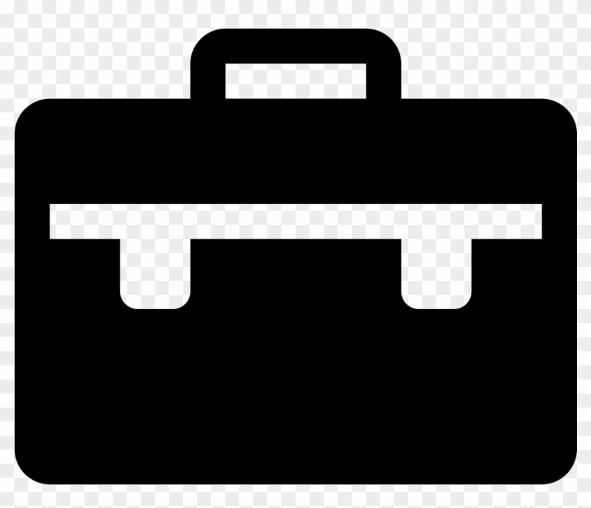 Png File Svg - Job Icon Png White Clipart