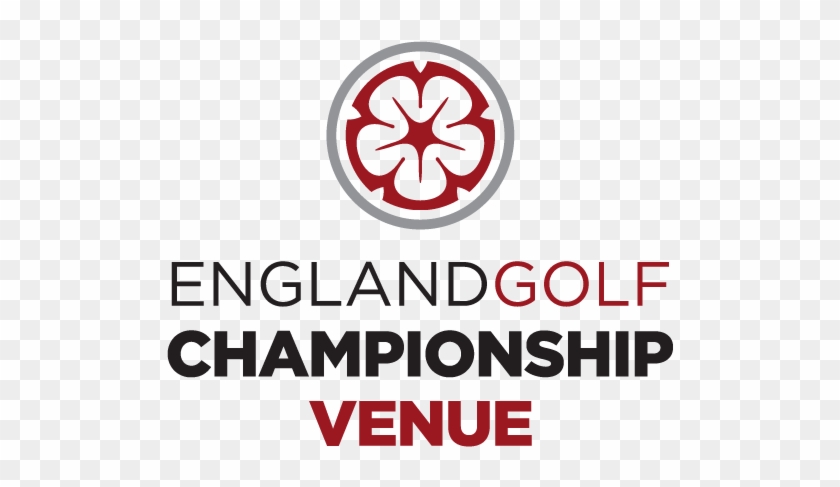 Welcome - England Golf Championship Venue Clipart #106188