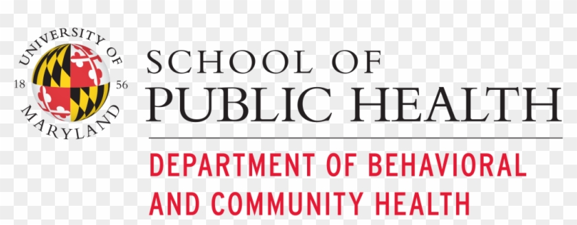 Epidemiology And Biostatistics Logo For Web, Powerpoint, - University Of Maryland Clipart