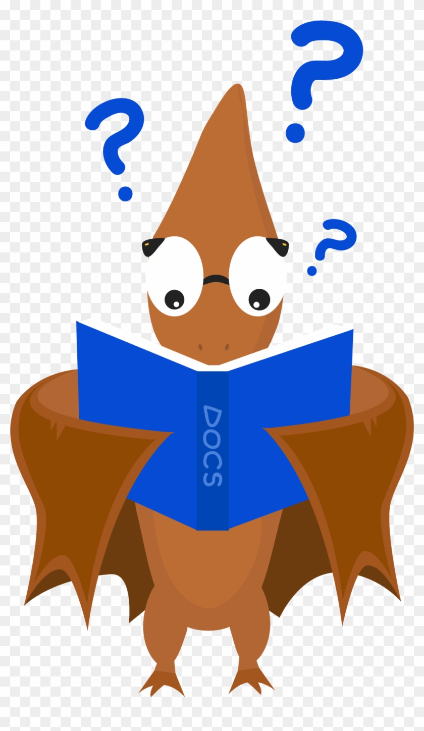 Picture Freeuse Download Docpterry X Png Pterodactyl Clipart #106332