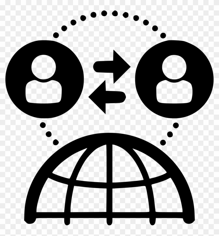 Png File Svg - Global Vision For Education Clipart #106349