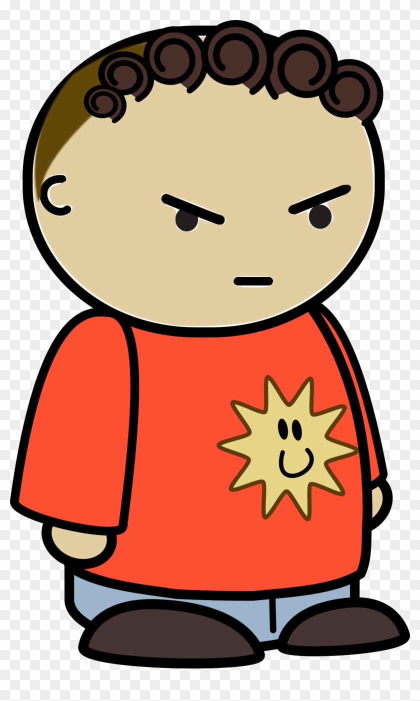 This Free Icons Png Design Of Mix And Match Character Clipart