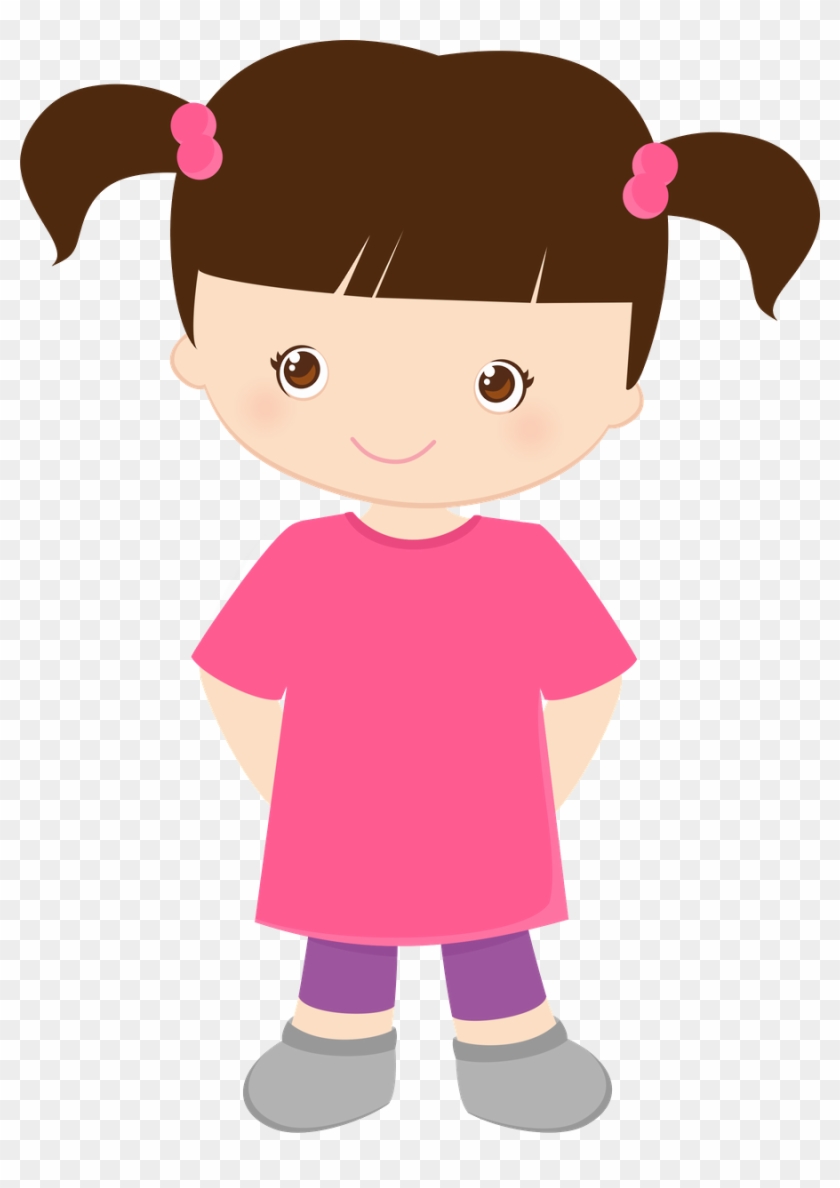 Say Hello - Boo Monster Inc Png Clipart #106366