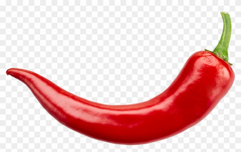 Pepper - Pepper Png Clipart #106497