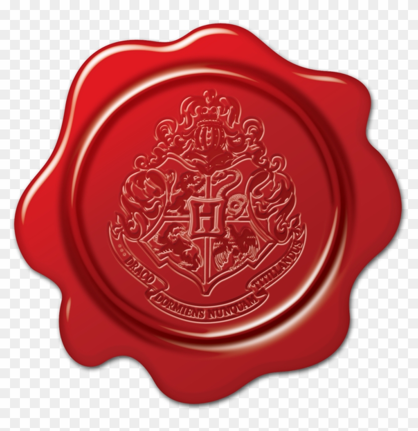 Poudlard School Badge Cire Sceau Cachet les cires à cacheter Seal k5 Set Stamp Wax s1o2