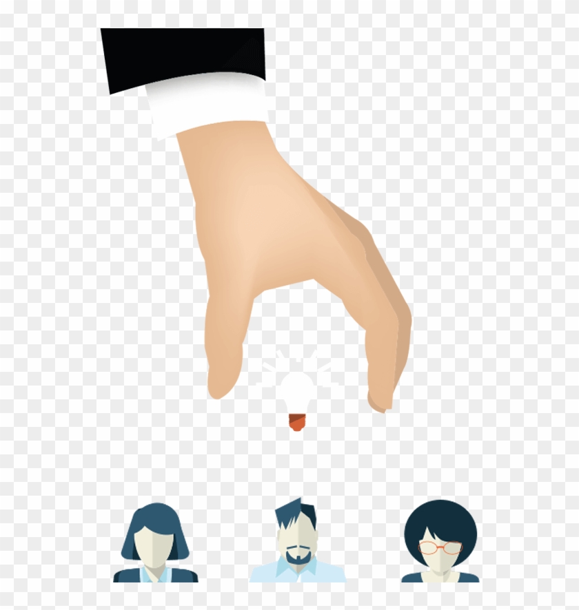 Download 3 - Internal Job Posting Poster Clipart Png Download - PikPng