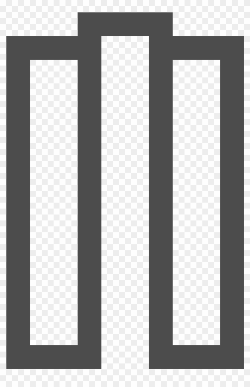 Open - Statistical Graphics Clipart