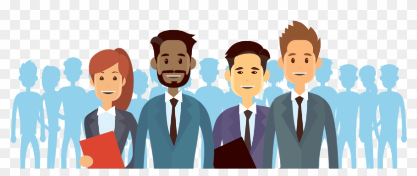 Spring 2018 Job Fair - Job Fair Clipart