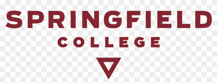 Springfield College Logo - Springfield College Massachusetts Logo Clipart #106617