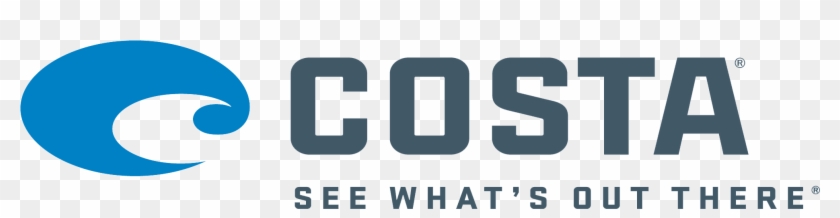 Png - Costa Del Mar Logo Png Clipart #106659