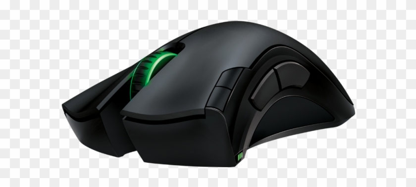 Razer Mamba 2009 Clipart #106678