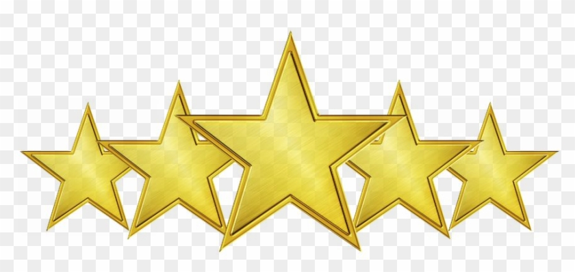 Good Job Png - 5 Stars Hotel Logo Clipart