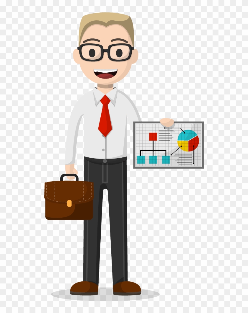 Job Character 1 Job Character 2 Job Character 3 Job - Character Design Vector Png Clipart