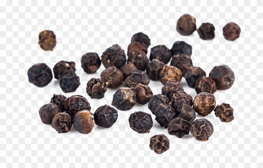Black Pepper Png Picture - Huile Essentielle De Poivre Noir Clipart #106745