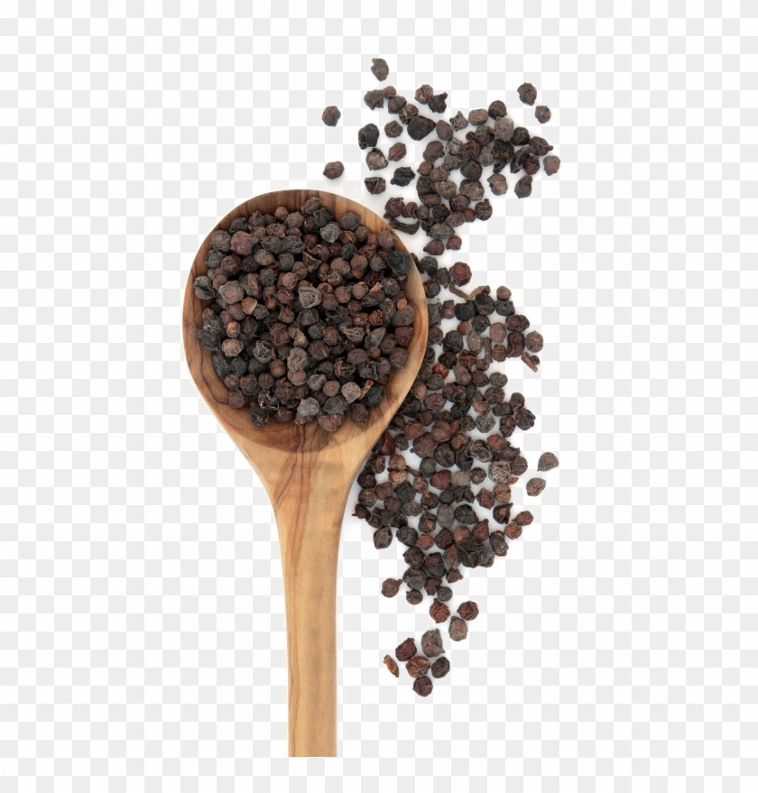 Black Pepper Png Pic - Transparent Black Pepper Png Clipart #106765