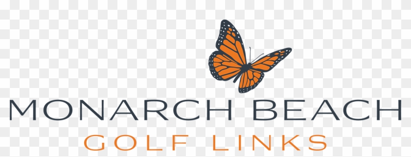Few California Golf Resort Experiences Can Match The - Monarch Beach Resort Logo Clipart