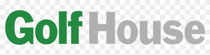 Menu - Golfhouse Clipart #106861