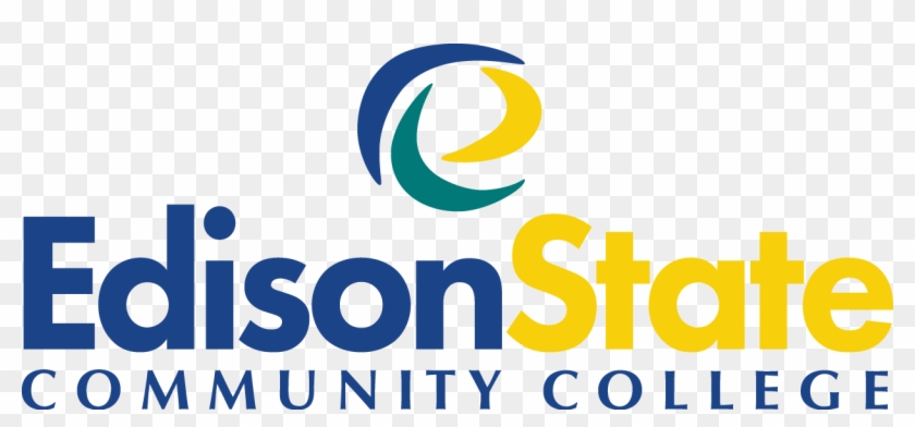 Edison State Community College - Graphic Design Clipart