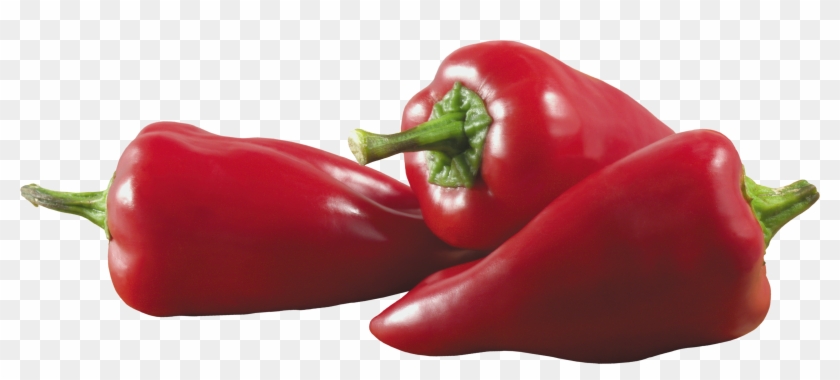 Pepper Png Clipart #106923