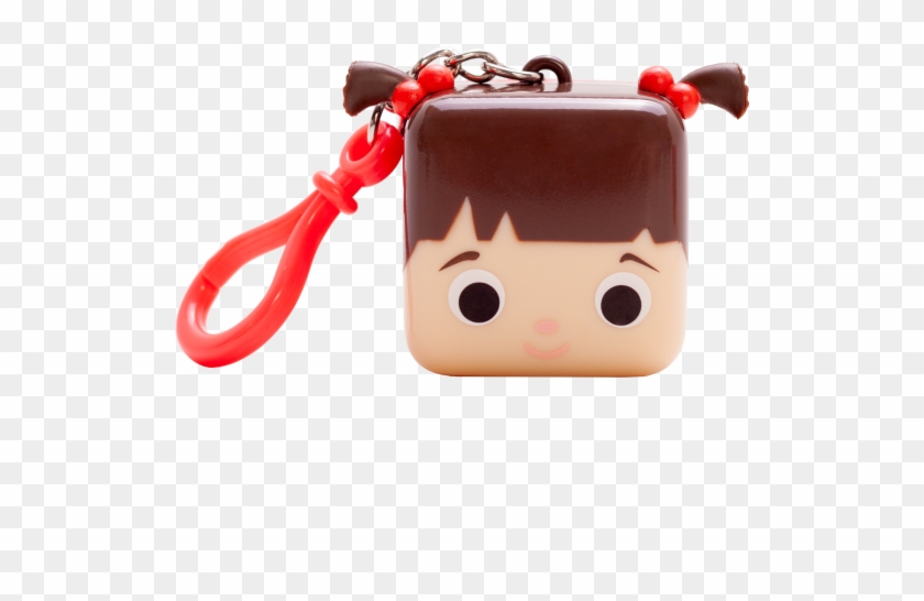 Pixar Cube Balm - Baby Toys Clipart