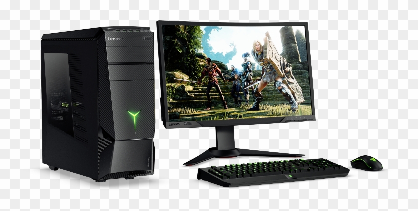 5 Signs You Need The Lenovo Ideacentre Y900 Re - Lenovo Y900 Re Clipart