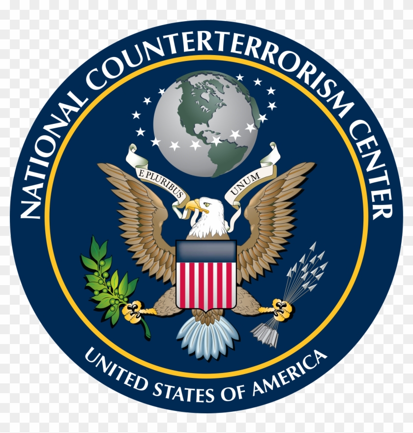 Us Seal - Us Government Seal Png Clipart