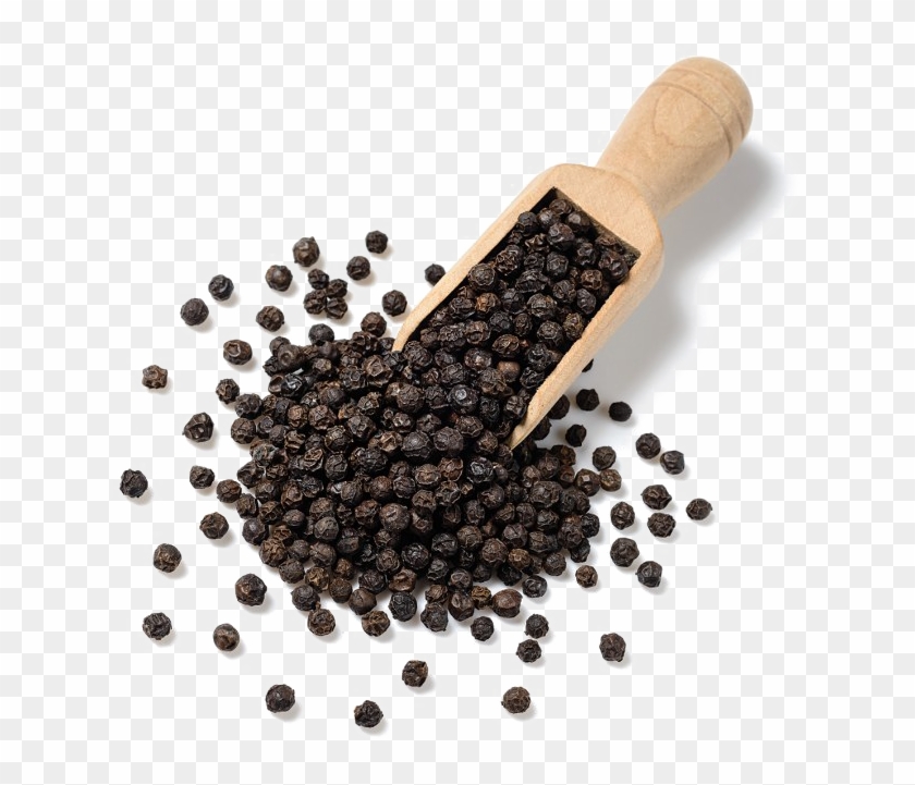 Black Pepper Free Png Image - Black Pepper Png Clipart